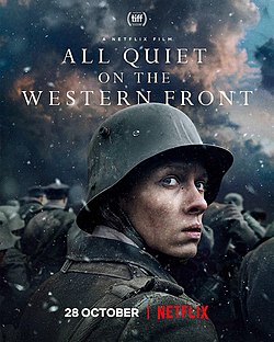 All Quiet on the Western Front 2022 Dub in Hindi Full Movie